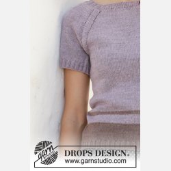 Drops - Lonely Horizon